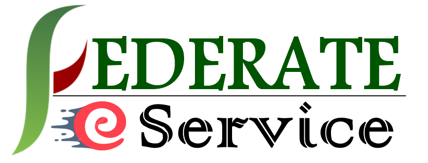 Federate e-Service